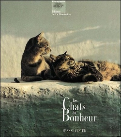 Bertrand.pt - Les Chats Du Bonheur