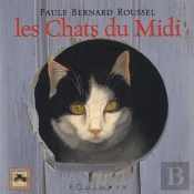 Les Chats Du Midi