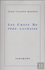 Les Chats Du Père-Lachaise
