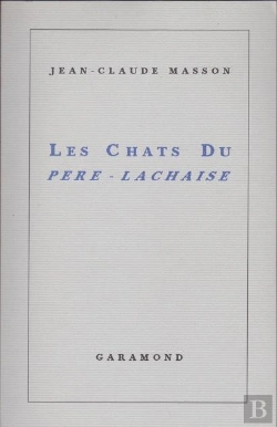 Bertrand.pt - Les Chats Du Père-Lachaise