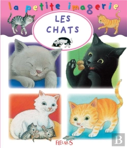 Bertrand.pt - Les Chats