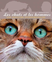 Les Chats Et Les Hommes, Hist.Extraord.(Broche)