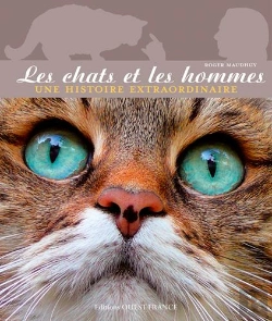 Bertrand.pt - Les Chats Et Les Hommes, Hist.Extraord.(Broche)