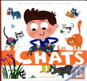 Les Chats