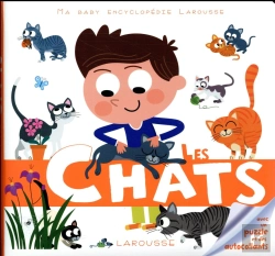 Bertrand.pt - Les Chats