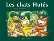 Les Chats Hutes