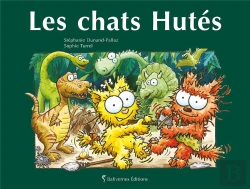 Bertrand.pt - Les Chats Hutes
