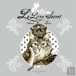 Bertrand.pt - Les Chats, Le Livre Secret