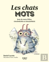 Les Chats Mots
