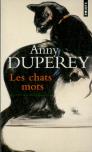 Les Chats Mots ; Textes Choisis