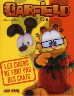 Bertrand.pt - Les Chats Ne Font Pas Des Chiens Poche Cartonne 2 -09/2012-
