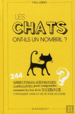 Bertrand.pt - Les Chats Ont-Ils Un Nombril ?