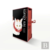 Les Chats Par Les Grands Maîtres De L'Estampe Japonaise