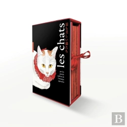 Bertrand.pt - Les Chats Par Les Grands Maîtres De L'Estampe Japonaise
