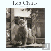 Les Chats ; Photographies Et Poèmes