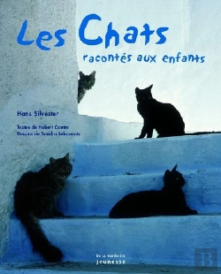 Bertrand.pt - Les Chats Racontés Aux Enfants