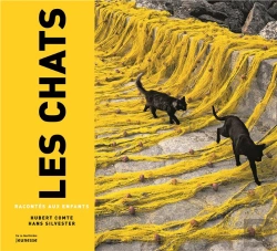 Bertrand.pt - Les Chats Racontés Aux Enfants