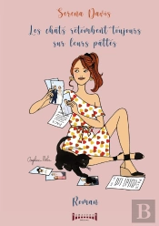 Les Chats Retombent Toujours Sur Leurs Pattes
