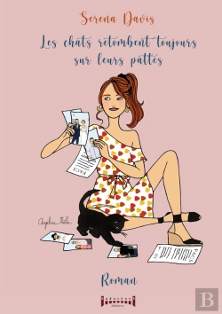 Bertrand.pt - Les Chats Retombent Toujours Sur Leurs Pattes