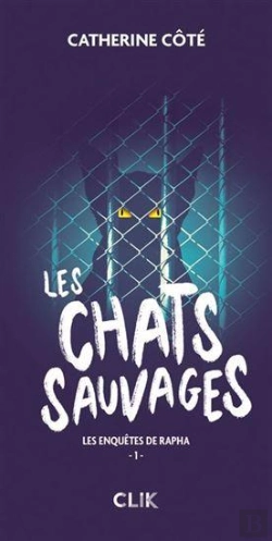 Bertrand.pt - Les Chats Sauvages