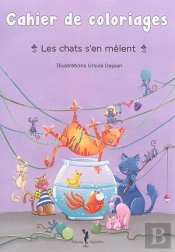 Les Chats S'En Melent