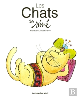 Bertrand.pt - Les Chats