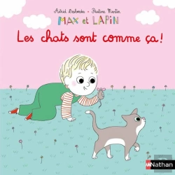 Bertrand.pt - Les Chats Sont Comme Ca !
