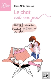 Les Chats Sont Un Jeu