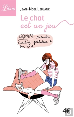 Bertrand.pt - Les Chats Sont Un Jeu
