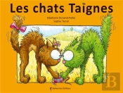 Les Chats Taignes