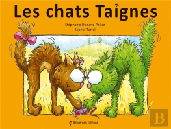 Bertrand.pt - Les Chats Taignes