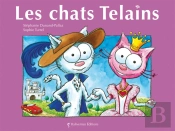 Les Chats Telains