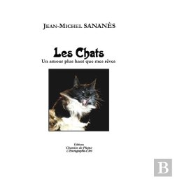 Bertrand.pt - Les Chats - Un Amour Plus Haut Que Mes Reves