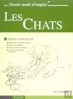 Bertrand.pt - Les Chats