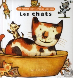Bertrand.pt - Les Chats