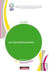 Les Chaufferies Au Bois - Neuf Et Renovation