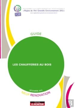 Bertrand.pt - Les Chaufferies Au Bois - Neuf Et Renovation