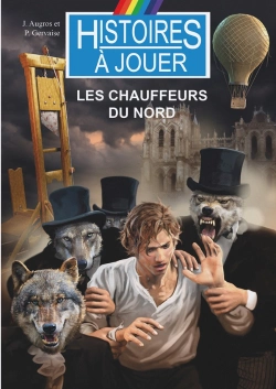 Bertrand.pt - Les Chauffeurs Du Nord