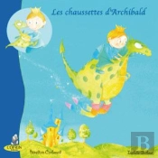 Les Chaussettes D'Archibald