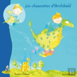 Bertrand.pt - Les Chaussettes D'Archibald