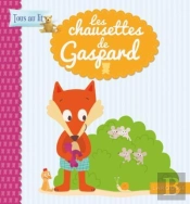 Les Chaussettes De Gaspard