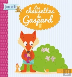 Bertrand.pt - Les Chaussettes De Gaspard