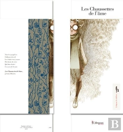 Bertrand.pt - Les Chaussettes De L'Ame