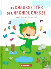 Les Chaussettes De L'Archiduchesse