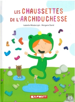 Bertrand.pt - Les Chaussettes De L'Archiduchesse