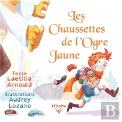 Les Chaussettes De L'Ogre Jaune
