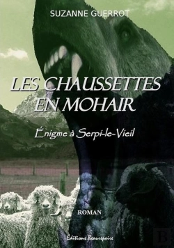 Bertrand.pt - Les Chaussettes En Mohair ; Énigme À Serpi-Le-Vieil