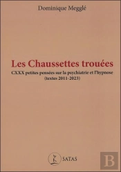 Les Chaussettes Trouées