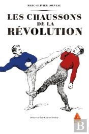 Les Chaussons De La Révolution
