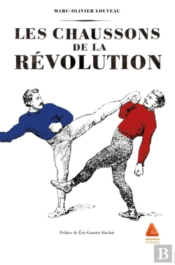 Bertrand.pt - Les Chaussons De La Révolution